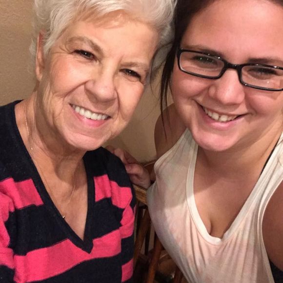 Meet your Posher, Morgan - Picture 1 of 1